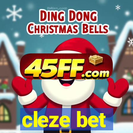 cleze bet